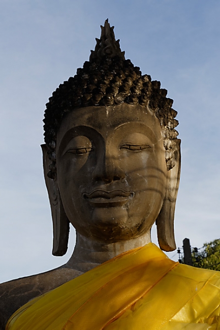 Wat Yai Chai Monkon-077